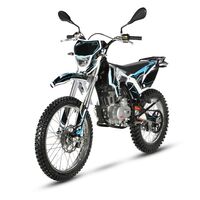 KAYO T2 250 MX 2017-2020